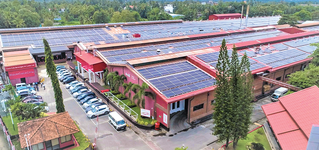 Solar Rooftop Project